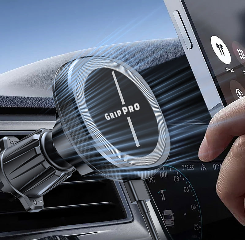 high-speed magnetic car charger